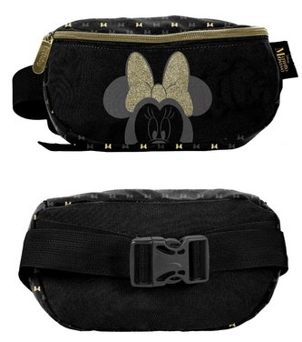 Saszetka na pas Minnie DISG-510 PASO
