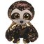 Beanie Boos Dangler - Cekinowy Leniwiec 24cm