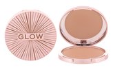 Makeup Revolution London Glow Splendour Bronzer 15,5 g Fair Ulta Matte pro ženy