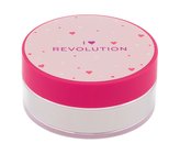 I Heart Revolution Radiance Powder Pudr 12 g pro ženy