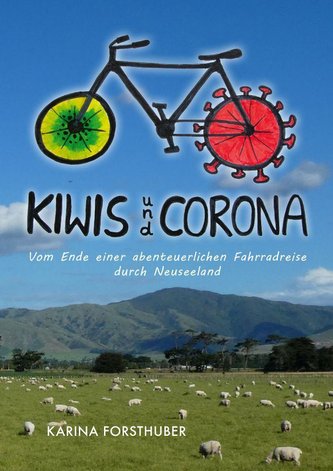 Kiwis und Corona
