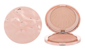 Makeup Revolution London Glow Splendour Rozjasňovač 13 g Soft Glam Ultra Glow pro ženy