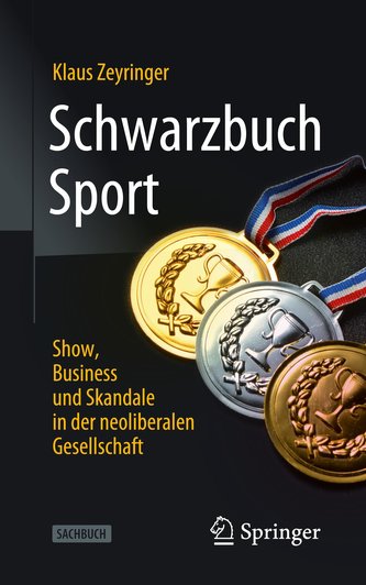 Schwarzbuch Sport