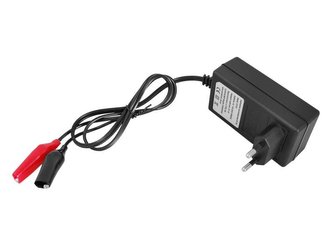 Nabíječka akumulátorů LTC LXEK5783 6V-2A
