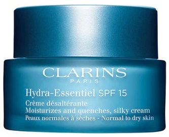 Clarins Hydra-Essentiel SPF15 50ml
