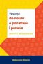 Wstęp do nauki o państwie i prawie