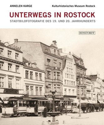 Unterwegs in Rostock