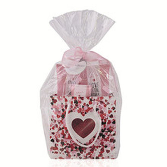 ACCENTRA Dárková sada tělové péče Just for You woman