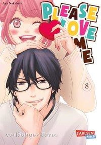 Please Love Me  8