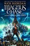 Magnus Chase and the Gods of Asgard, Book 3 the Ship of the Dead (Magnus Chase and the Gods of Asgard, Book 3)