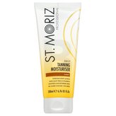 St. Moriz Samoopalovací mléko pro postupné opálení (Golden Glow Moisturiser) 200 ml unisex