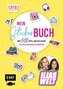 Ilias Welt - Mein Stickerbuch: Über 800 trendy Sticker für Fans von Ilia und Arwen