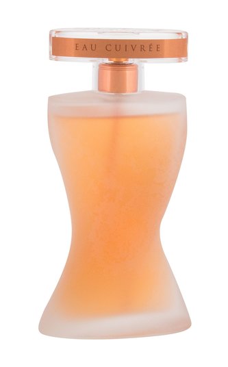 Montana Suggestion Parfémovaná voda Eau Cuivree 100 ml pro ženy
