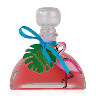 ACCENTRA Sprchový a koupelový gel Tropica Mezzanaluna (Bath & Shower Gel) 120 ml woman