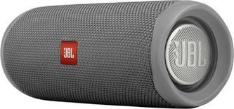 Repro JBL Flip 5 šedý