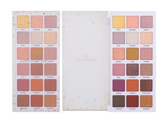 I Heart Revolution Unicorn Heart Oční stín 18 g Palette pro ženy