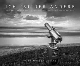 Ich ist der Andere