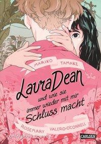 Laura Dean und wie sie immer wieder mit mir Schluss macht