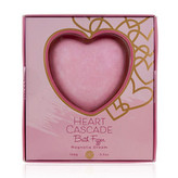 ACCENTRA Šumivá bomba do koupele Heart Cascade Magnolia Dream (Bath Fizzer) 100 g woman