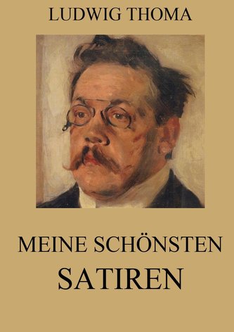 Meine schönsten Satiren