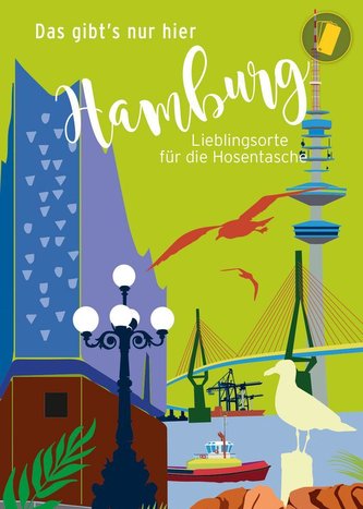 Das gibt's nur hier Hamburg