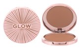 Makeup Revolution London Glow Splendour Bronzer 15,5 g Fair To Light Ultra Matte pro ženy
