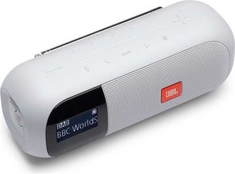 Repro JBL Tuner 2 bílý
