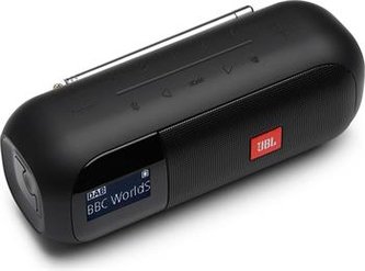 Repro JBL Tuner 2 černý