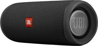 Repro JBL Flip 5 černý