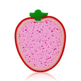 ACCENTRA Mycí houba Strawberry Spring Time (Bath Sponge) woman