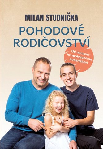 Pohodové rodičovství Pohodové rodičovství