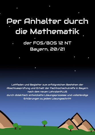 Per Anhalter durch die Mathematik