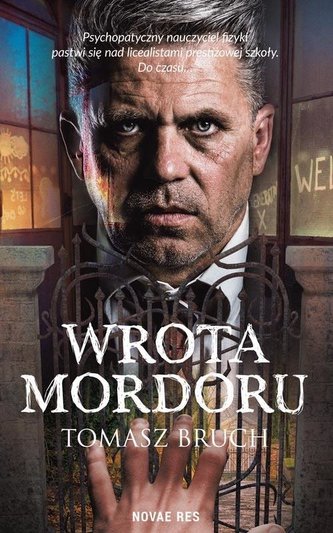 Wrota Mordoru Wrota Mordoru