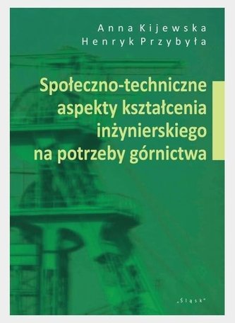 Społeczno-techniczne aspekty kształcenia...