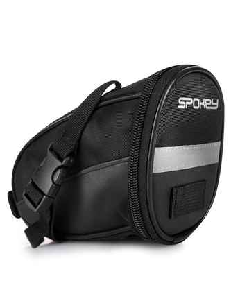 Spokey - BOSTON Cyklistická brašna pod sedlo