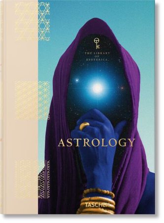 Astrology The Library of Esoterica