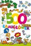 500 łamigłówek