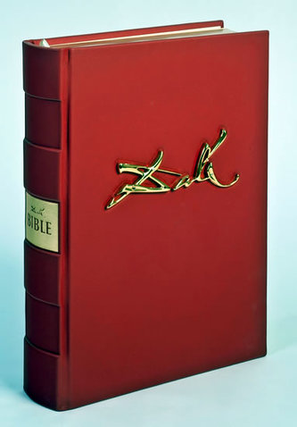 Bible Dalí