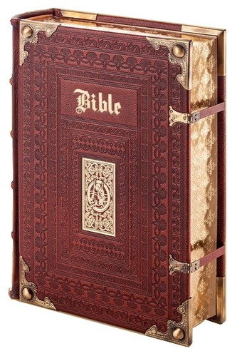 Bible (rodinná)
