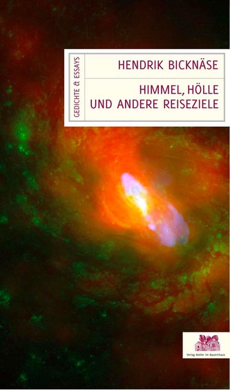 Himmel, Hölle und andere Reiseziele
