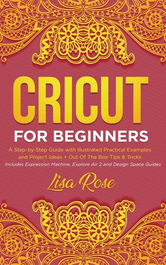 Cricut For Beginners