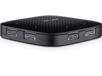 USB hub TP-Link UH400 4-port USB 3.0