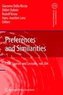 Preferences and Similarities