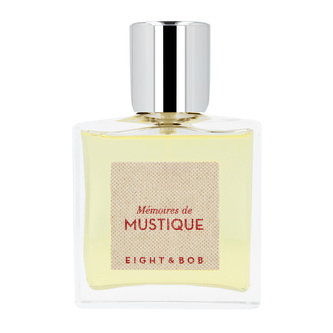 Eight & Bob Mémoires de Mustique EDT 100 ml UNISEX