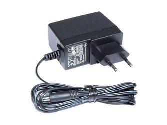 Adaptér napájecí 12V 1500mA LEI (5,5x2,1mm)