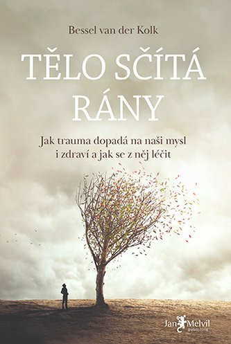  Tělo sčítá rány 