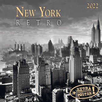 New York Retro 2022