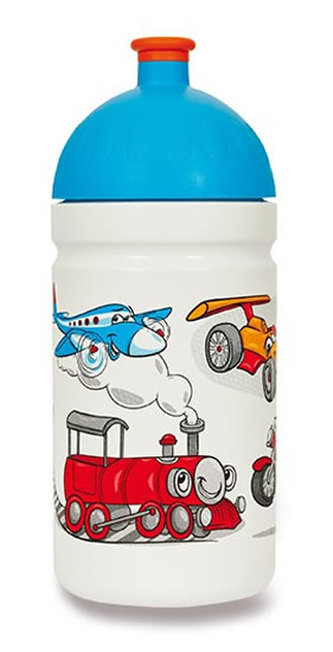 Zdravá lahev - Veselá jízda 0,5l