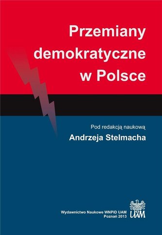 Przemiany demokratyczne w Polsce