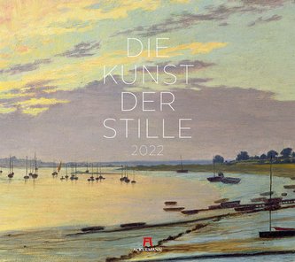 Die Kunst der Stille 2022